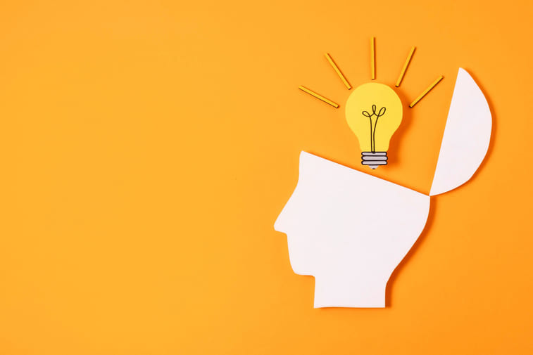 Cómo desarrollar pensamiento creativo en tareas diarias Cómo desarrollar pensamiento creativo en tareas diarias