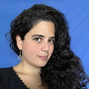 Picture of María Fernanda Martínez Michán