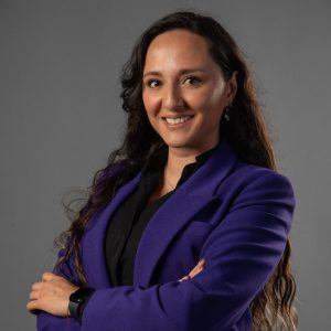 Picture of Araceli Farías