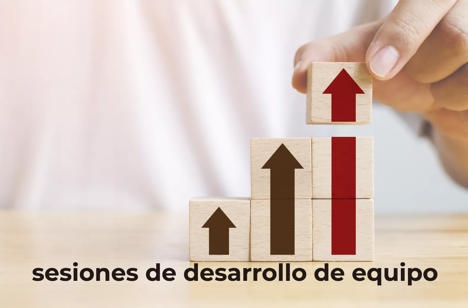 Curso Desarrollo de Equipos de Alto Rendimiento